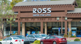 Ross Stores touts ‘very strong start’ for spring shopping, boosting case for a retail rebound