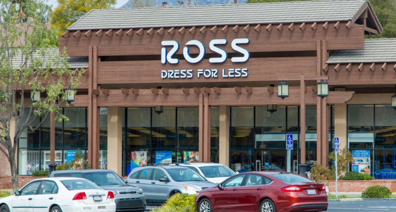 Ross Stores touts ‘very strong start’ for spring shopping, boosting case for a retail rebound