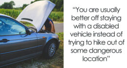 “Rubbing Frostbitten Skin”: 65 Survival Myths That Are Nothing But A Bunch Of Harmful Nonsense