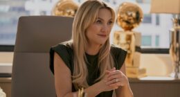 RUNNING POINT SEASON 2. Lisa Rinna in Episode 203 of Running Point Season 2