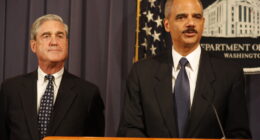 Russia Hoax Peddler Robert Mueller Dead at 81, Trump Responds.