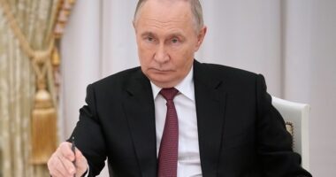 Russia Just Delivered a Big Message to Iran About What It Should Do in Response to the U.S. – RedState