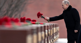 Russia Lost 1,700 Troops on Tuesday – HotAir