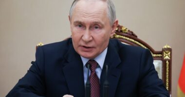 Russia's Progress in Ukraine Isn't Very Impressive – HotAir