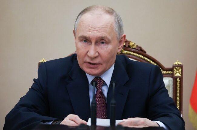 Russia's Progress in Ukraine Isn't Very Impressive – HotAir