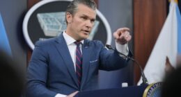 Russia's and China's Web of Allies Is Being Dismantled in Real Time – HotAir