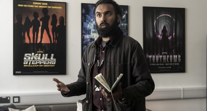 Ryan Coogler's X-Files Reboot Casting Promises Classic Character Dynamic