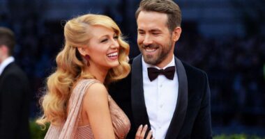 Ryan Reynolds vs. Blake Lively: Who’s Richer (and Why)?