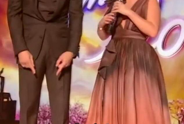 Ryan Seacrest left viewers agog as he hosted American Idol barefoot for the first time this week, as he bounded around the stage with Kyndal Inskeep