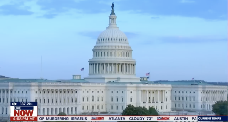SAVE Act Is 4 Times More Popular Than Congress