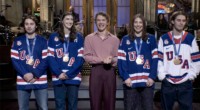 SNL Comes Back Strong With Connor Storrie and Hudson Williams