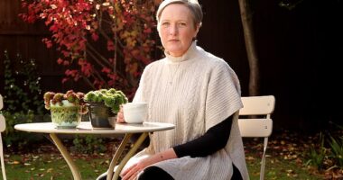 In 2009, Susan Martin started working at a local bank near her home. The hours were child-friendly and that’s when her drinking really began to escalate