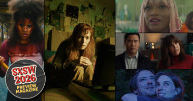 SXSW 2026 film preview