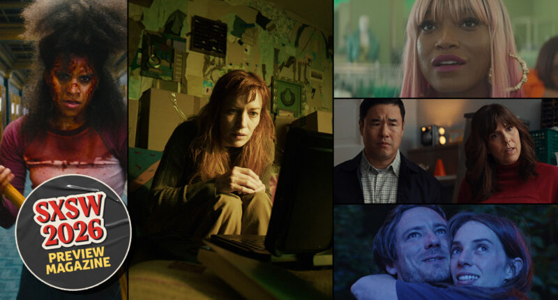 SXSW 2026 film preview