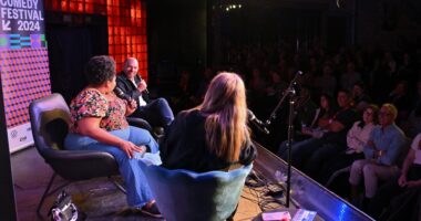 SXSW Comedy Director Sam Schles on the Stand-Ups, Podcasts, and Game Shows of 2026 Festival