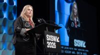 SXSW Vice President of Film & TV Claudette Godfrey Talks 2026 Festival Line-Up
