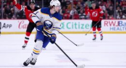 Sabres Conquer The Sunshine State