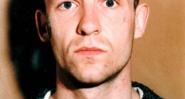 Reginald Wilson (pictured), now 61, was convicted of one of Britain's most notorious murders when he took the life of consultant dermatologist David Birkett in 1990