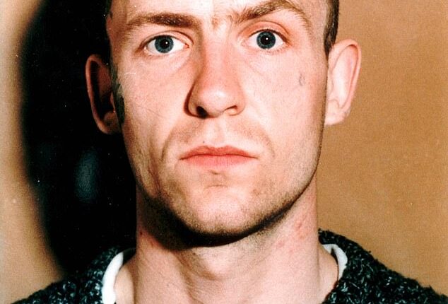 Reginald Wilson (pictured), now 61, was convicted of one of Britain's most notorious murders when he took the life of consultant dermatologist David Birkett in 1990