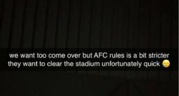 Matildas captain Sam Kerr has clarified why her teammates appear to have been snubbing fans at the Asian Cup