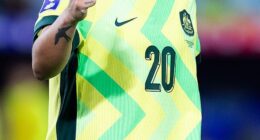 Matildas captain Sam Kerr has urged her team-mates not to worry about North Korea's combative approach on the pitch - or their Asian Cup dream will be over