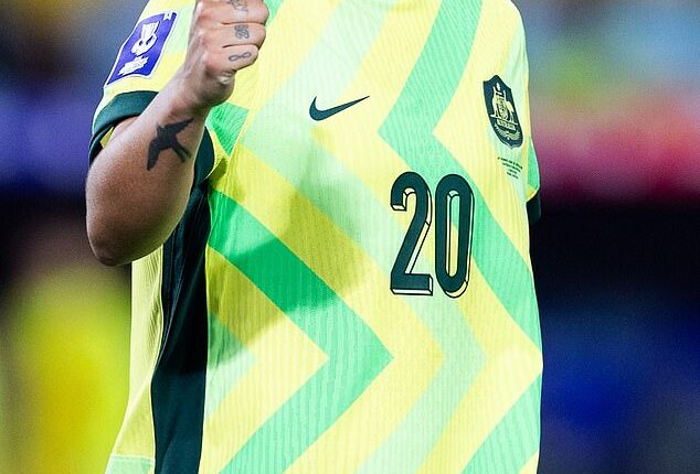 Matildas captain Sam Kerr has urged her team-mates not to worry about North Korea's combative approach on the pitch - or their Asian Cup dream will be over