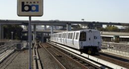 San Francisco's BART System Faces a Doom Loop – HotAir