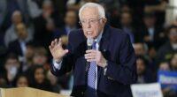 Sanders Uses Chatbot to Warn About Chatbots – RedState