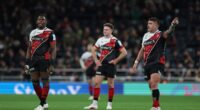 Saracens’ Prem hopes appear over after Northampton defeat – and they only have themselves to blame