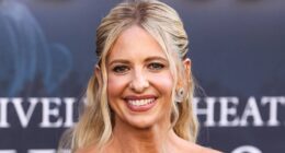 Sarah Michelle Gellar Officially Joins First New Project After Buffy The Vampire Slayer Sequel's Abrupt Cancellation