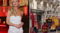 Sarah Michelle Gellar, 'Ready or Not 2' cast flee massive Paris hotel fire