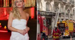 Sarah Michelle Gellar, 'Ready or Not 2' cast flee massive Paris hotel fire