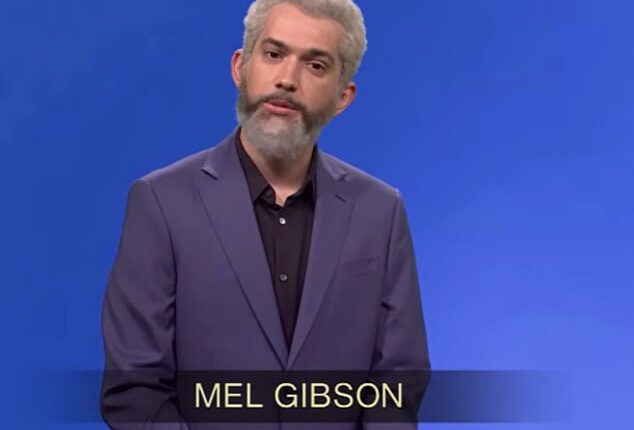 Saturday Night Live is under fire after a sketch released online depicted celebrities attributing past controversies to Tourette syndrome