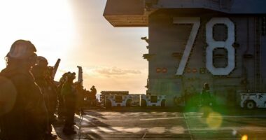 Saturday's Final Word – HotAir