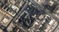 Saudis Forced to Shut Massive Oil Refinery After Iranian Attack.