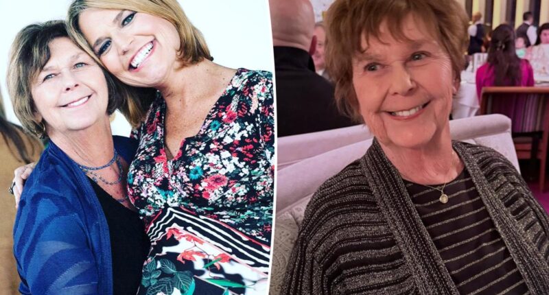 Savannah Guthrie pleads to Arizona community to bring 'renewed attention' to mom Nancy's case