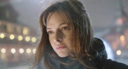 Say Goodbye to One of Rebecca Ferguson's Worst Rated Movies in Less Than 1 Month