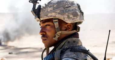 Say Goodbye to The Masterpiece War Film That Broke an 82-Year Oscar Record