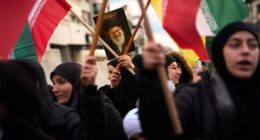 Say What? Iran's Expelled Ambassador Refuses to Leave Lebanon – HotAir