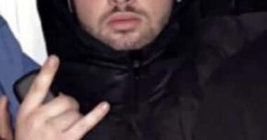 Chas Corrigan, 22, was convicted of murdering Mohammed Algasim, 20, after a two-week trial