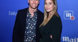 A scandalous secret romance happening in Bravo's Summer House cast has been confirmed by the two at the center of the drama, as it was revealed Tuesday that Amanda Batula and West Wilson's flirty friendship has developed into something more