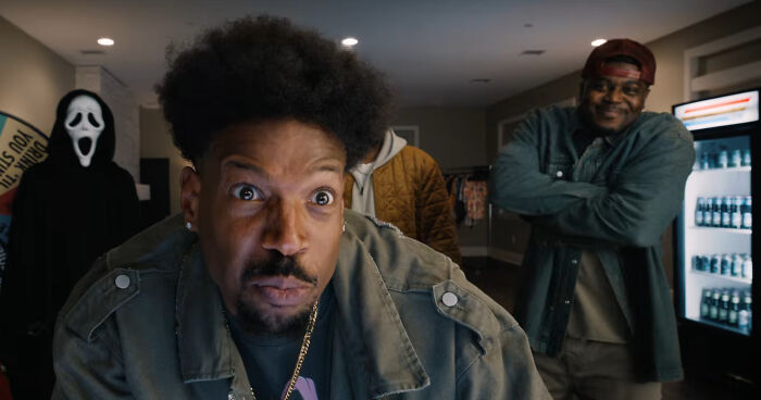 Scary Movie 6 Trailer Drops Release Date With Brutal Spoof Of A $369m Horror Hit