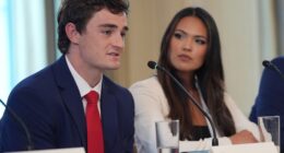 Schlichter, Nick Shirley Bash 'Ilhan Omar Family Values,' Praise Future of Conservative Media – RedState