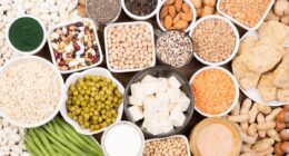 Scientists reveal the best food to increase your protein intake – and it’s not red meat