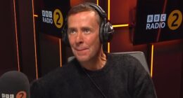 Scott Mills has been sacked by the BBC, the corporation announced today