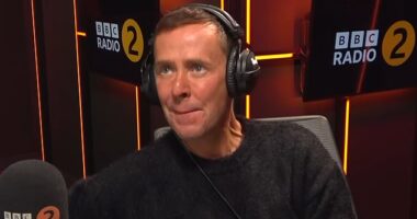 Scott Mills has been sacked by the BBC, the corporation announced today