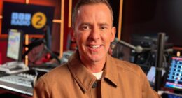 Scott Mills sacked by BBC Radio 2 over ‘personal conduct’