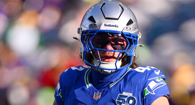 Seahawks Re-Sign Key Defender to $8 Million Contract