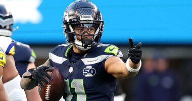 Seahawks Send Clear Message to Jaxon Smith-Njigba After Big News
