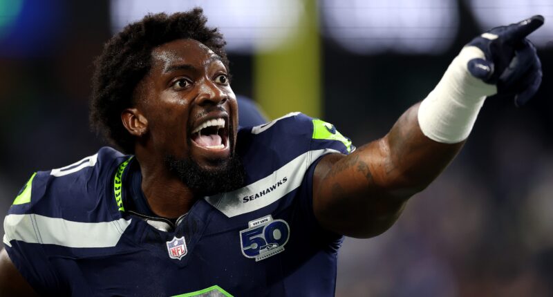 Seahawks Tipped to Draft DeMarcus Lawrence 'Heir Apparent'